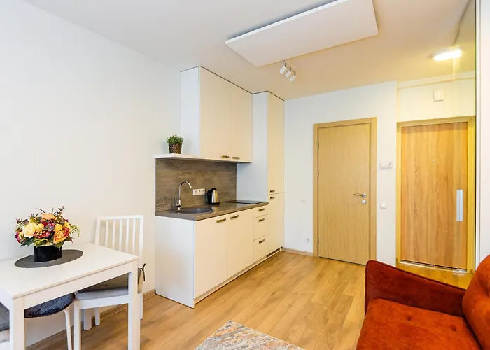 Apartman Diana *