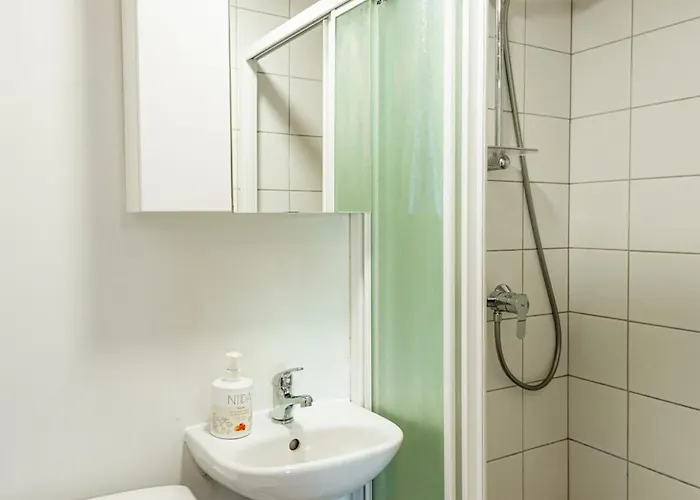 Diana Apartman Palanga