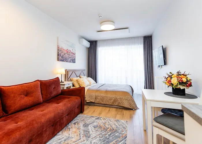 Apartman Diana